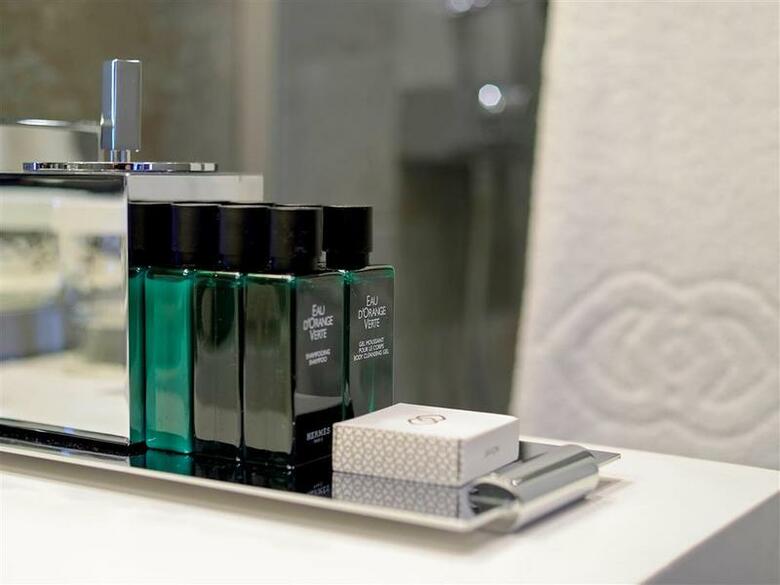 Hotel Sofitel Strasbourg Grande Ile