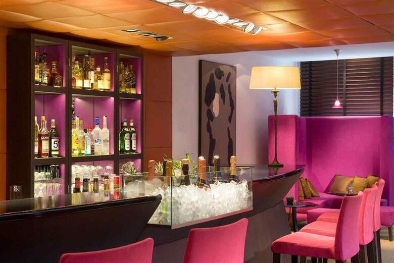 Hotel Sofitel Strasbourg Grande Ile