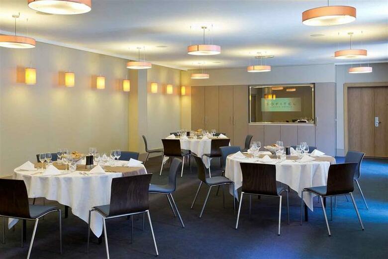 Hotel Sofitel Strasbourg Grande Ile