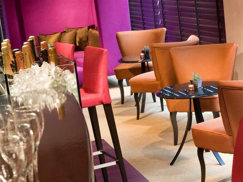 Hotel Sofitel Strasbourg Grande Ile