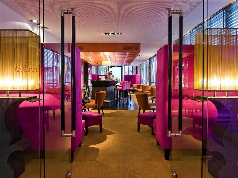 Hotel Sofitel Strasbourg Grande Ile
