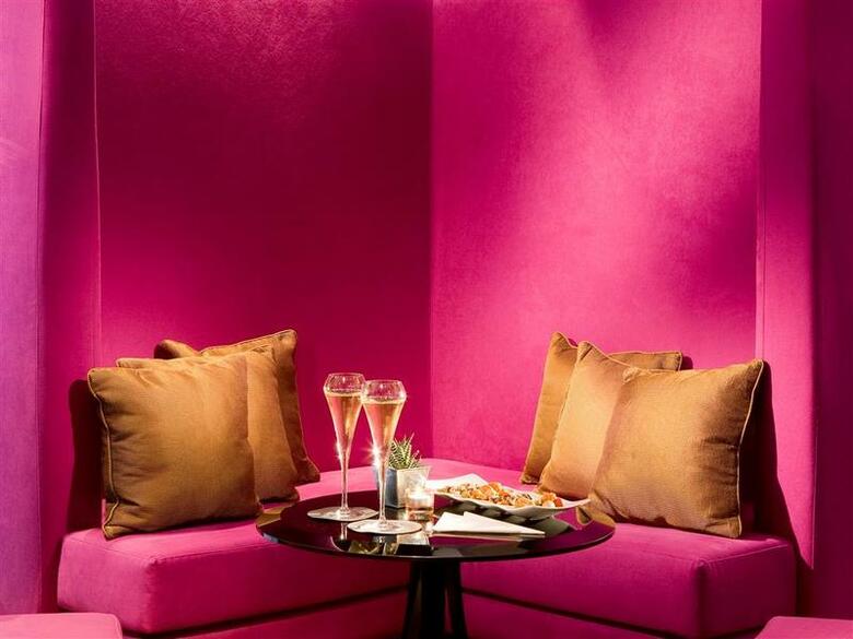 Hotel Sofitel Strasbourg Grande Ile