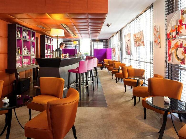 Hotel Sofitel Strasbourg Grande Ile