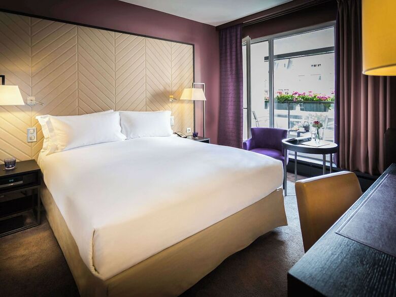 Hotel Sofitel Strasbourg Grande Ile
