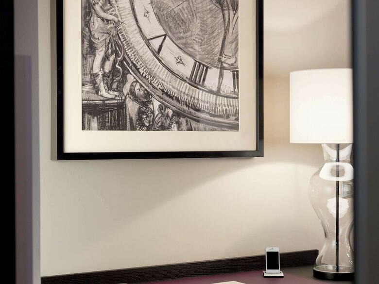 Hotel Sofitel Strasbourg Grande Ile