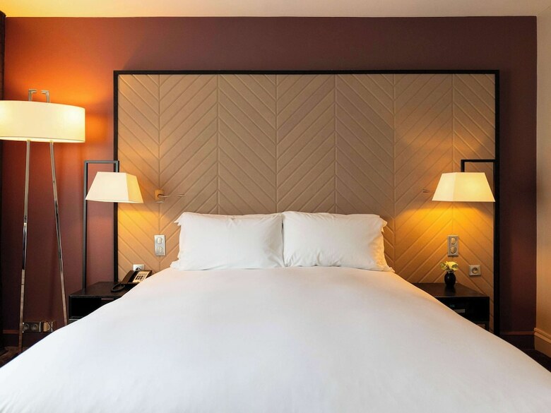 Hotel Sofitel Strasbourg Grande Ile