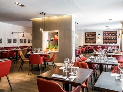 Hotel Sofitel Strasbourg Grande Ile