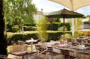 Hotel Sofitel Strasbourg Grande Ile
