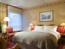 Hotel Sofitel Strasbourg Grande Ile