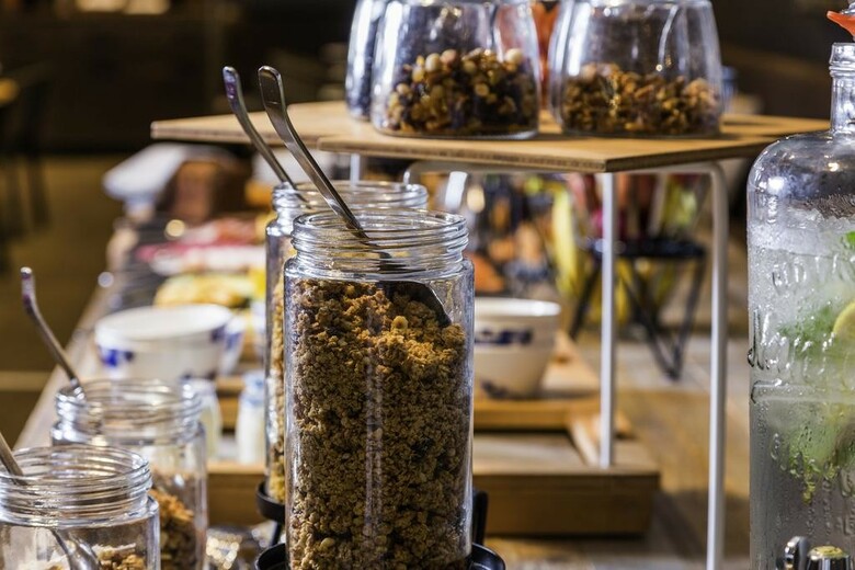 Mercure Hotel Amsterdam City
