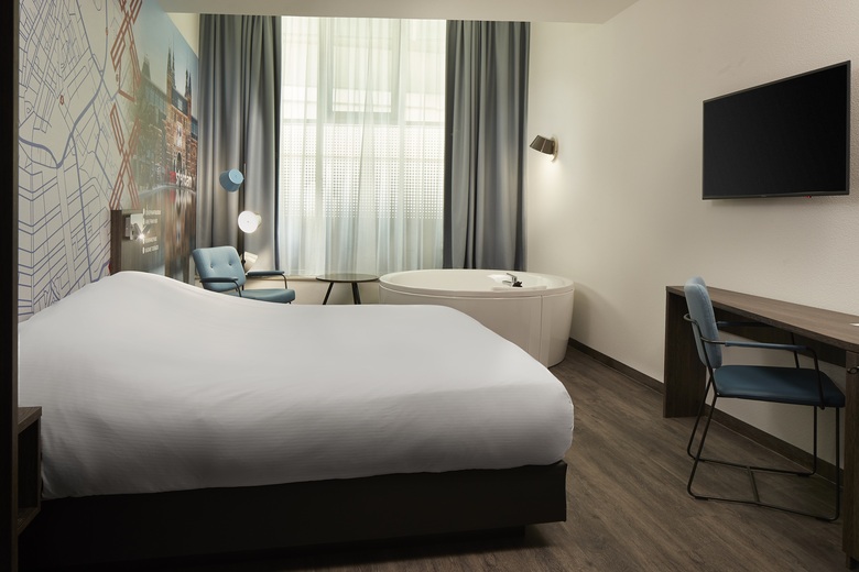 Inntel Hotels Amsterdam Centre