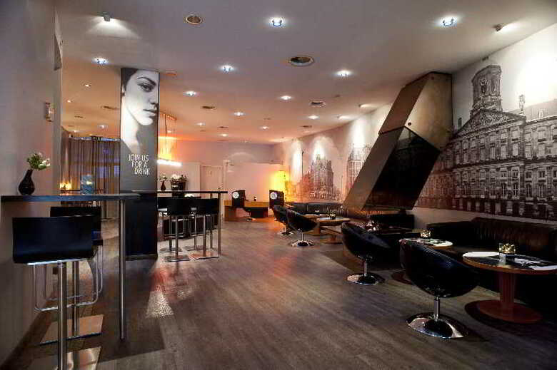 Inntel Hotels Amsterdam Centre