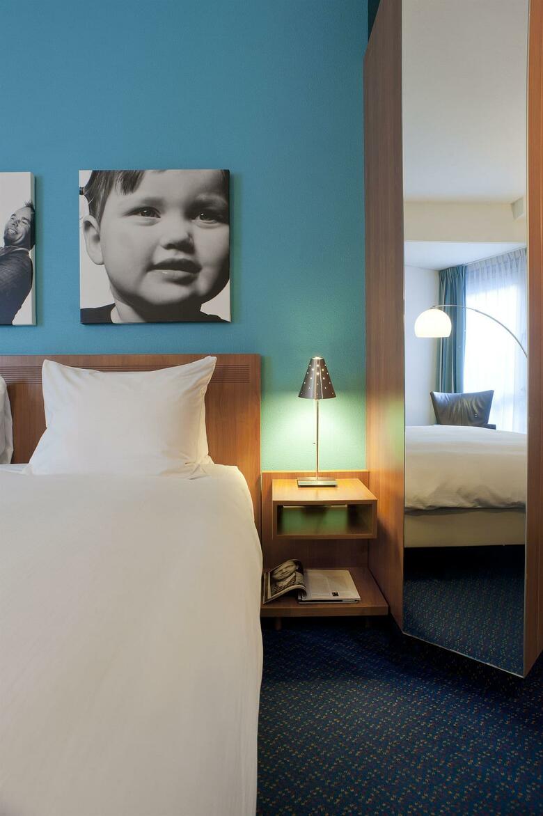 Inntel Hotels Amsterdam Centre