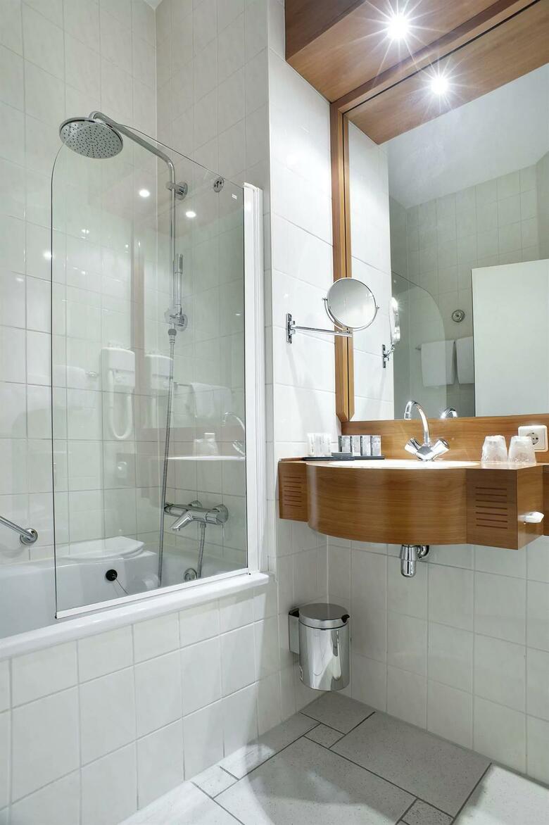 Inntel Hotels Amsterdam Centre