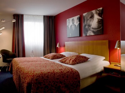Inntel Hotels Amsterdam Centre