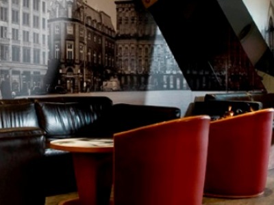 Inntel Hotels Amsterdam Centre