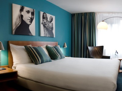Inntel Hotels Amsterdam Centre