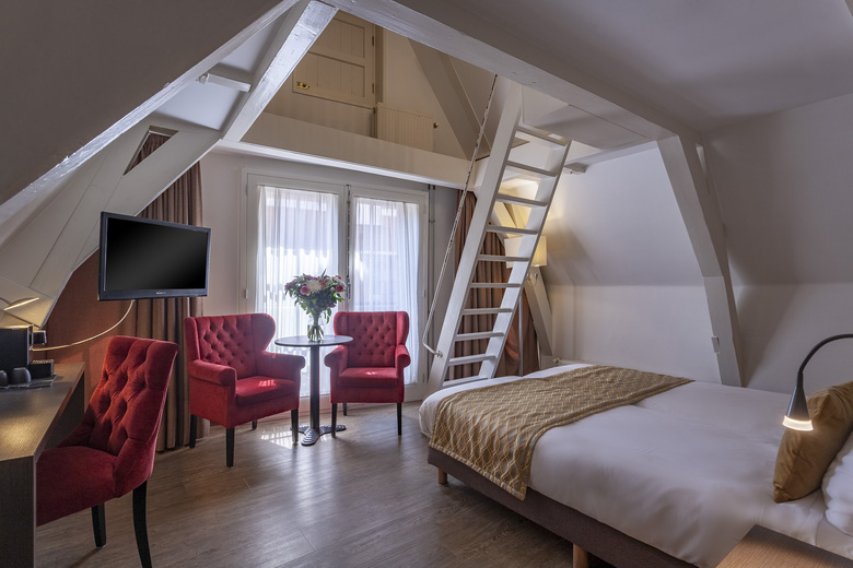 Hotel Avenue