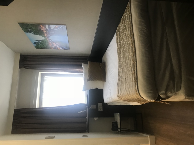 Hotel Avenue