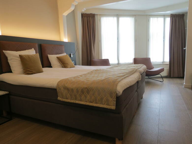 Hotel Avenue
