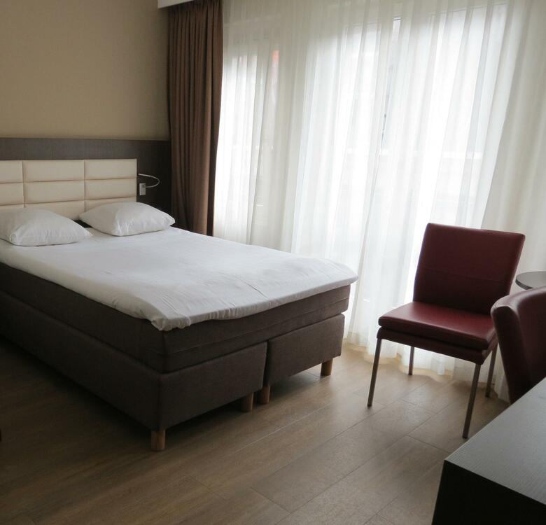 Hotel Avenue