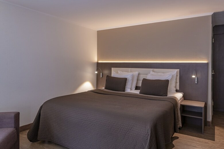 Hotel Avenue