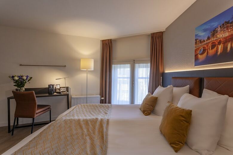 Hotel Avenue
