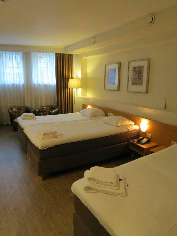 Hotel Avenue