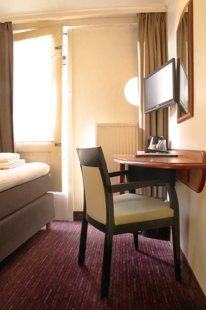 Hotel Avenue