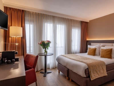 Hotel Avenue