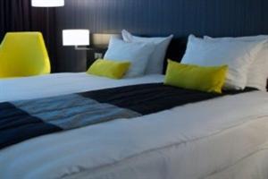 Radisson Blu Hotel Amsterdam Airport
