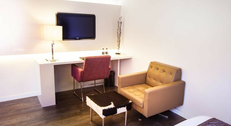 The Albus Hotel Amsterdam City Centre