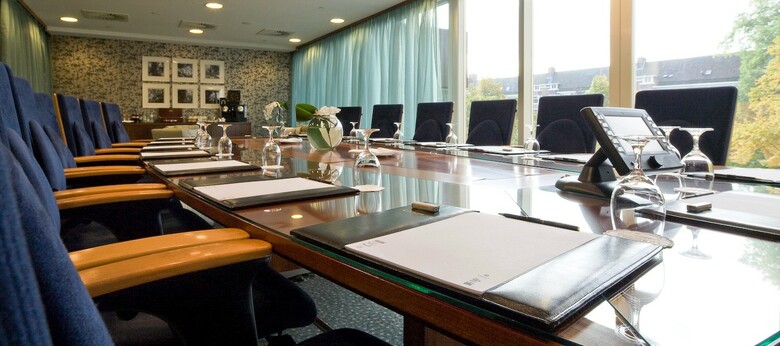 Hotel Okura Amsterdam