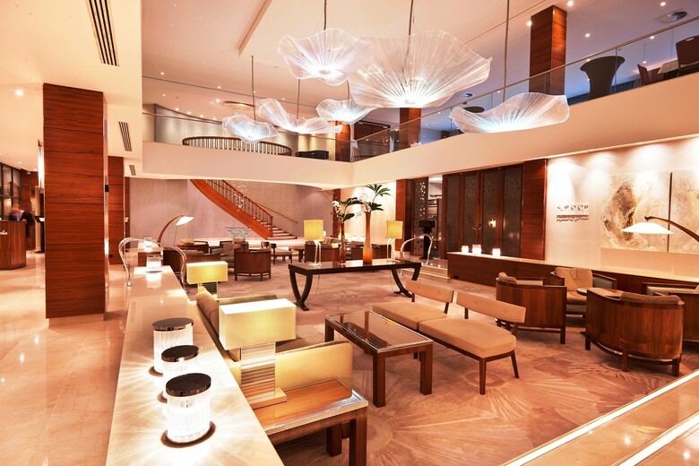 Hotel Okura Amsterdam