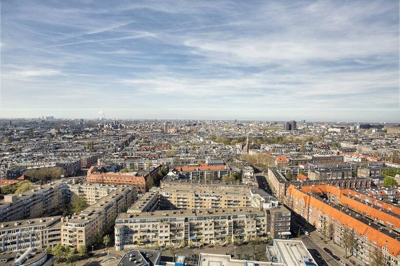 Hotel Okura Amsterdam