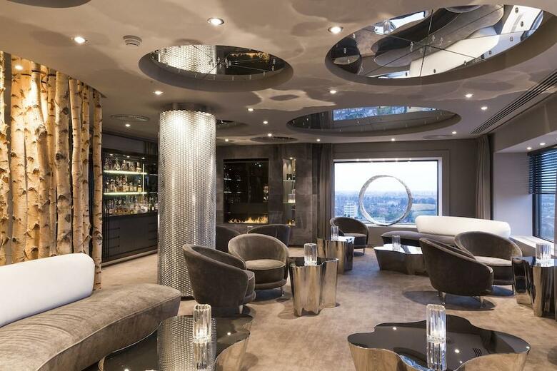 Hotel Okura Amsterdam