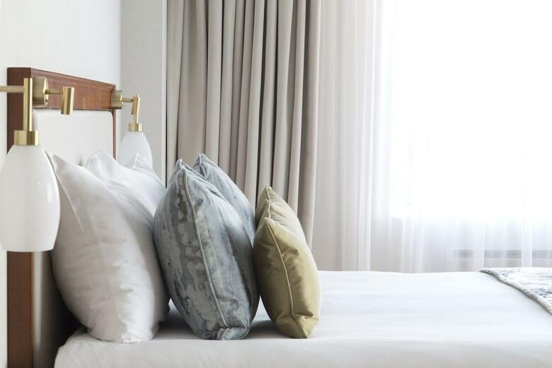Hotel Okura Amsterdam