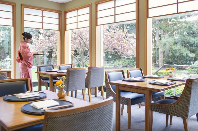 Hotel Okura Amsterdam