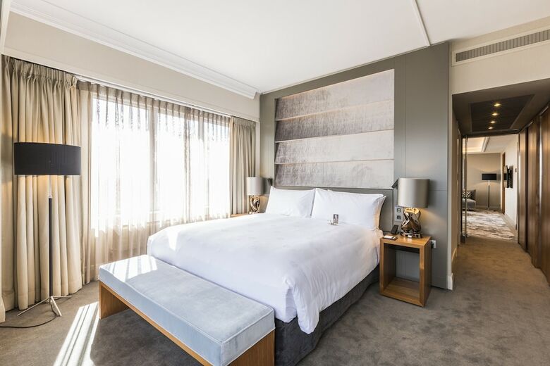 Hotel Okura Amsterdam