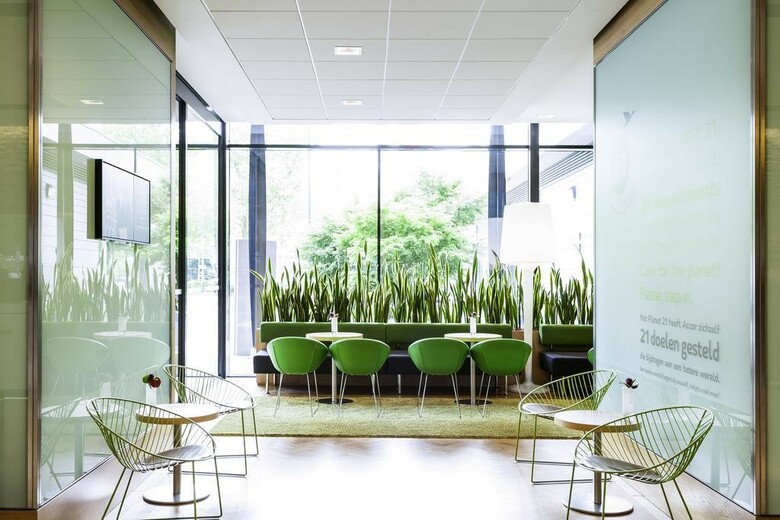 Hotel Novotel Amsterdam City