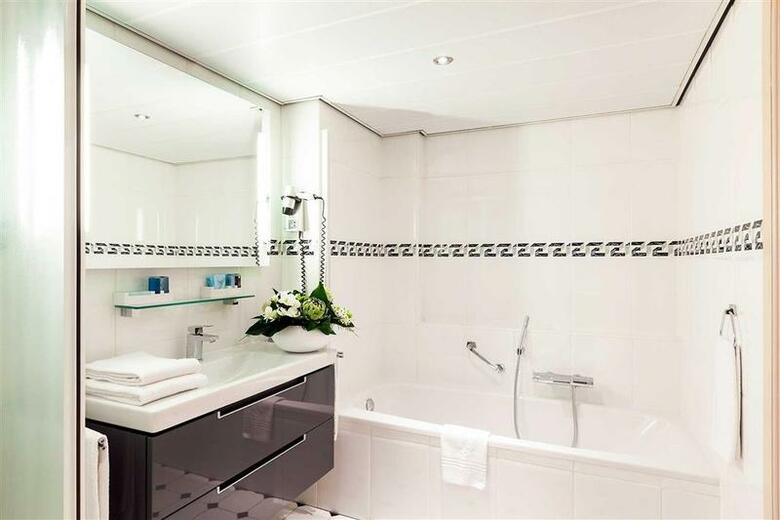 Hotel Novotel Amsterdam City