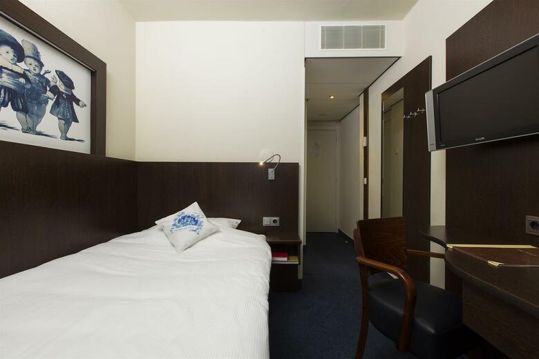 Hotel Die Port Van Cleve