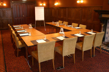 Hotel Die Port Van Cleve