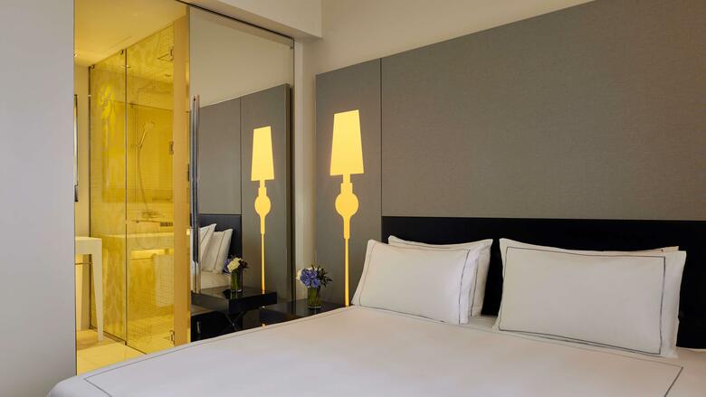 Hotel Park Plaza Victoria
