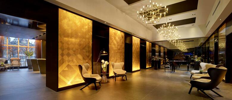 Hotel Park Plaza Victoria