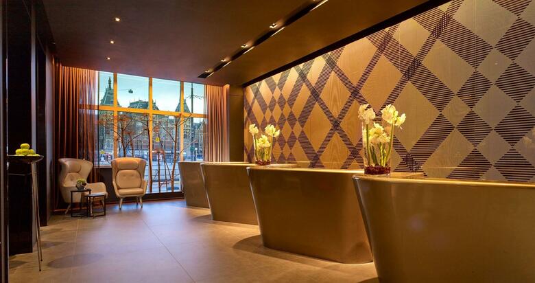 Hotel Park Plaza Victoria