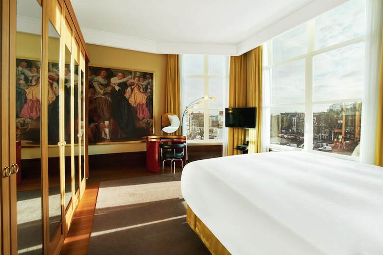 Hotel De L'europe