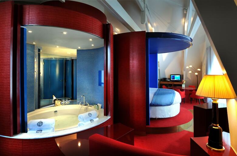 Hotel De L'europe