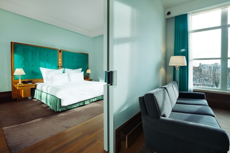 Hotel De L'europe