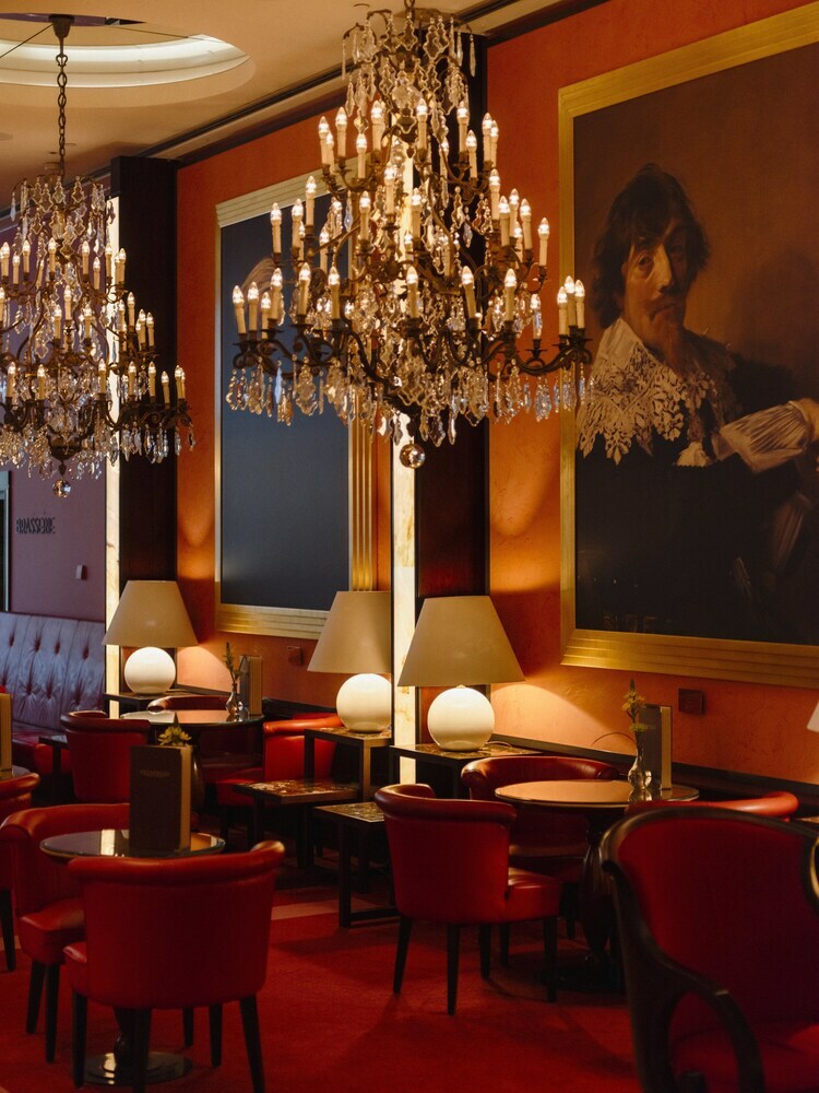 Hotel De L'europe